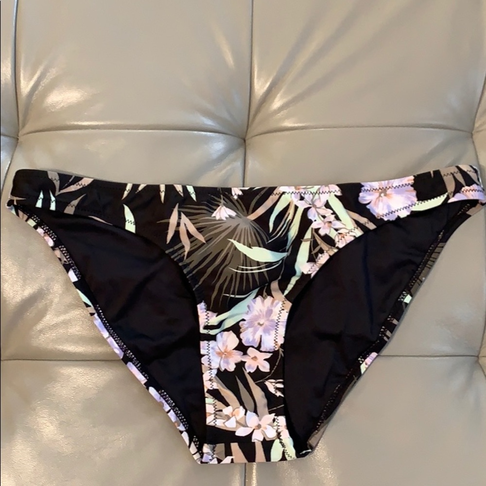 Volcom women’s swimwear bikini bottom